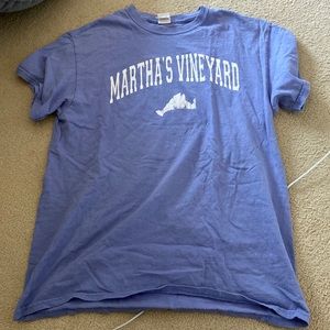 Martha’s Vineyard t-shirt